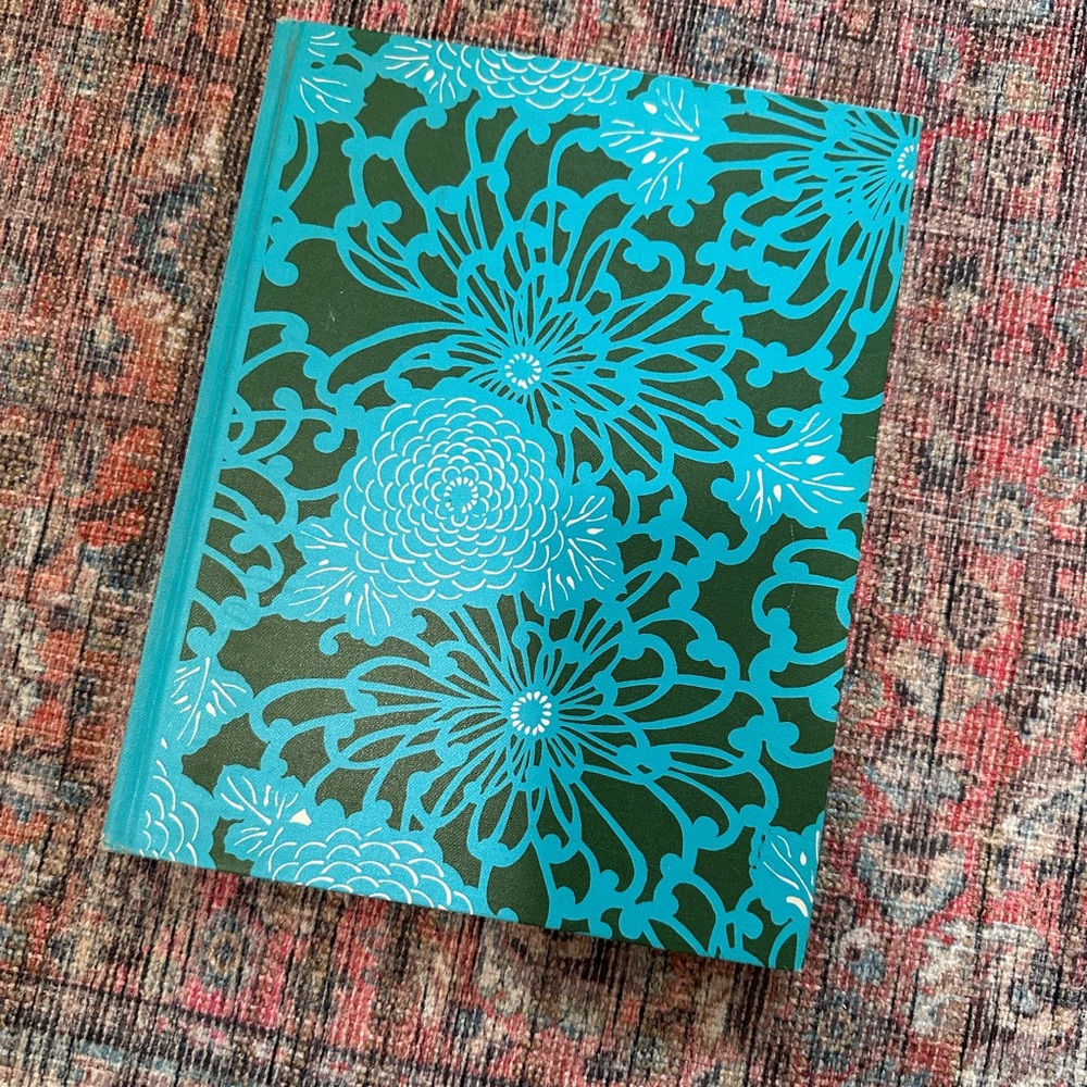 Design on Fabrics by Johnston & Kaufman – Vintage Textile Art Book